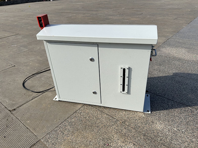 DTTY-50/60型地鐵自動(dòng)涂油器
